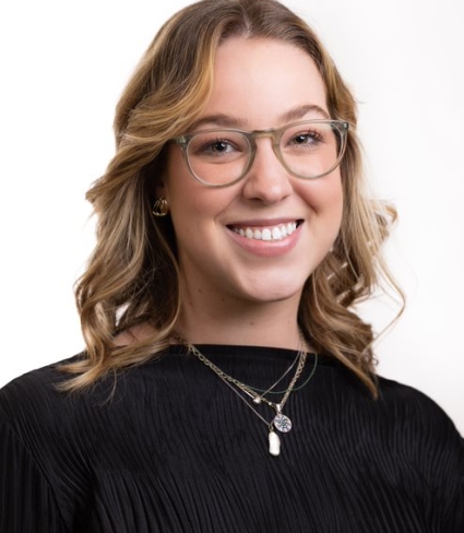 Photograph of Kera Franceschini